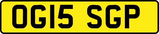 OG15SGP