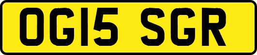OG15SGR