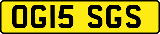 OG15SGS