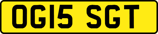 OG15SGT