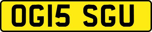 OG15SGU