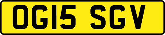 OG15SGV