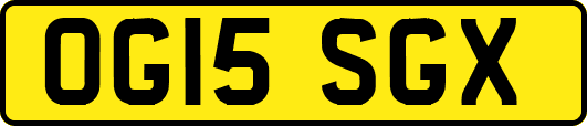 OG15SGX