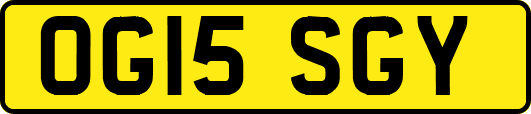 OG15SGY