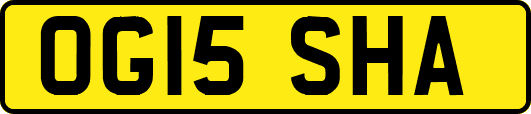 OG15SHA