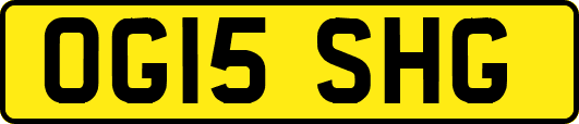 OG15SHG