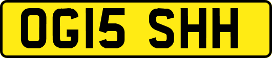 OG15SHH