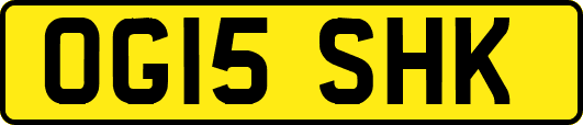 OG15SHK