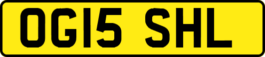 OG15SHL