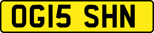 OG15SHN