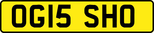 OG15SHO