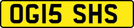 OG15SHS