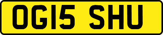 OG15SHU