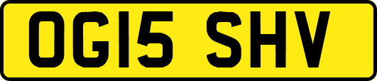 OG15SHV