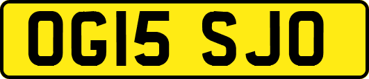 OG15SJO
