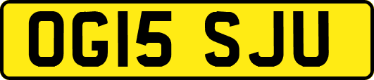OG15SJU
