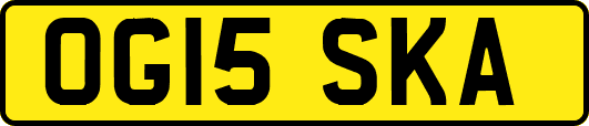 OG15SKA