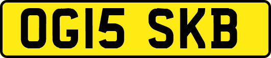 OG15SKB