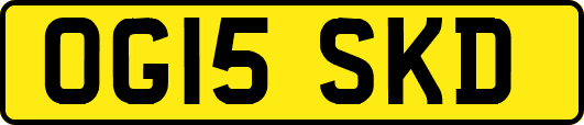 OG15SKD