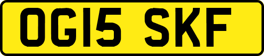 OG15SKF