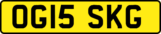 OG15SKG