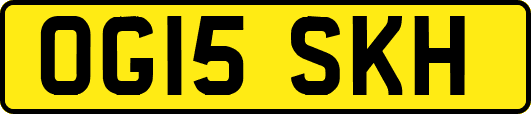 OG15SKH