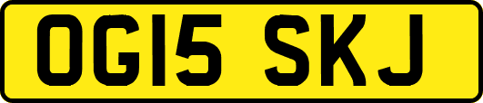 OG15SKJ