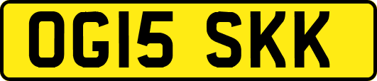 OG15SKK