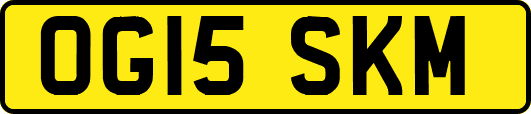 OG15SKM