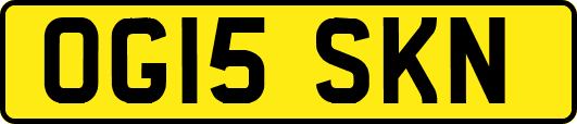 OG15SKN