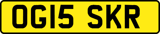 OG15SKR