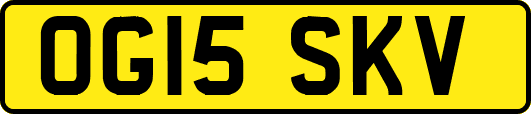 OG15SKV