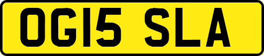 OG15SLA