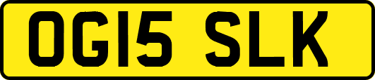 OG15SLK