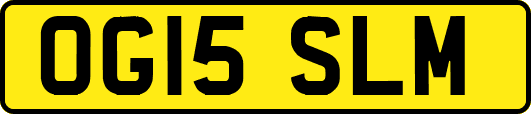 OG15SLM