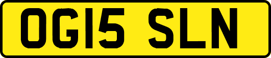 OG15SLN