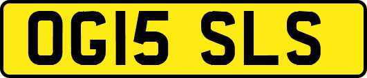OG15SLS