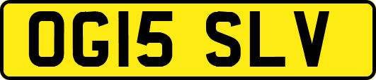 OG15SLV