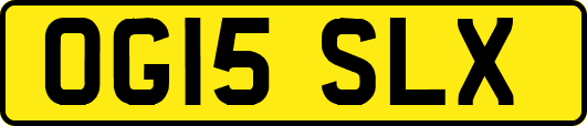 OG15SLX