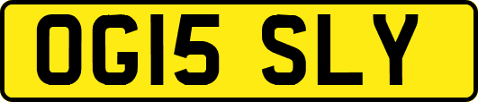 OG15SLY