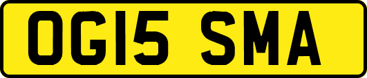 OG15SMA