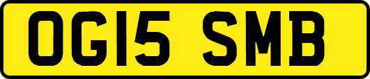 OG15SMB