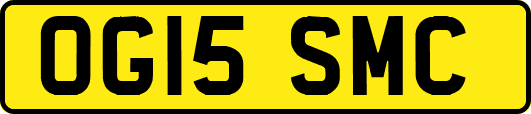 OG15SMC