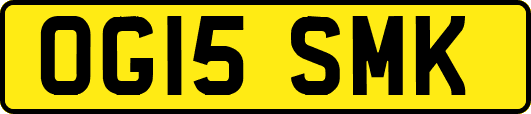 OG15SMK