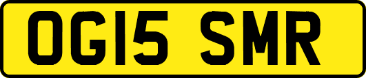 OG15SMR
