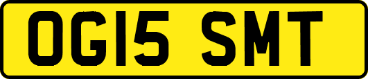 OG15SMT