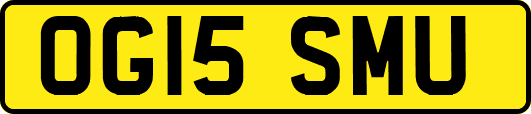 OG15SMU