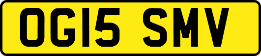 OG15SMV