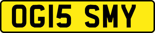 OG15SMY