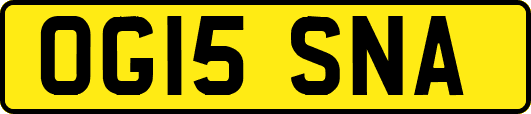 OG15SNA